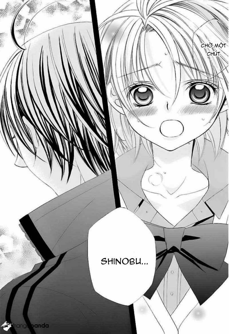 suki desu suzuki-kun!! chapter 65 7