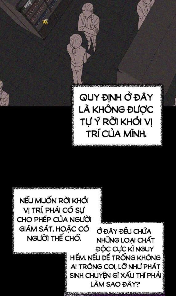 xuyên không trở thành mẹ của nhân vật phản diện chapter 14 40