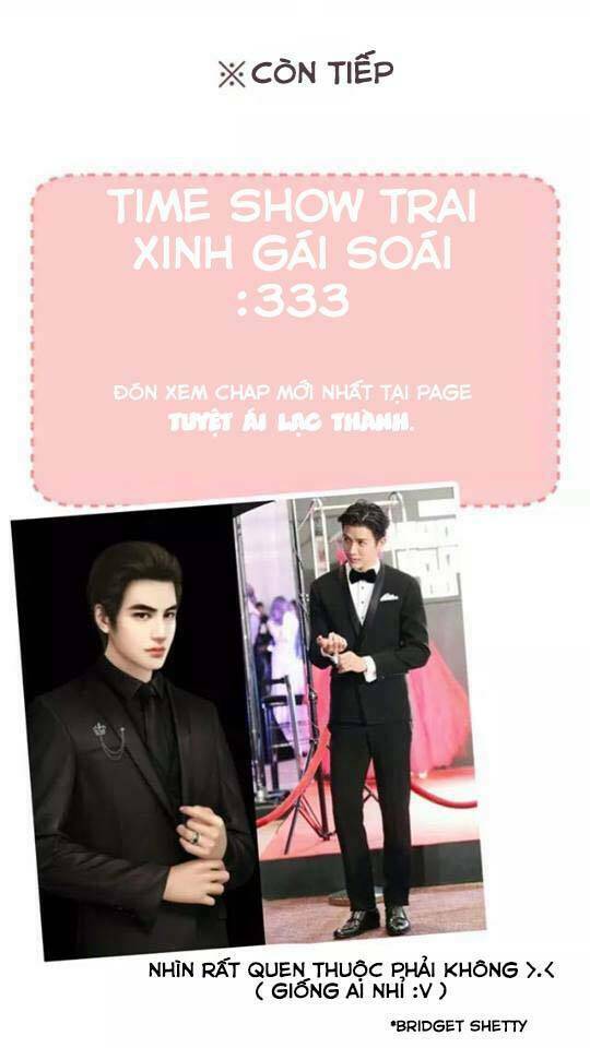 phản công thành siêu sao chapter 9.2 25