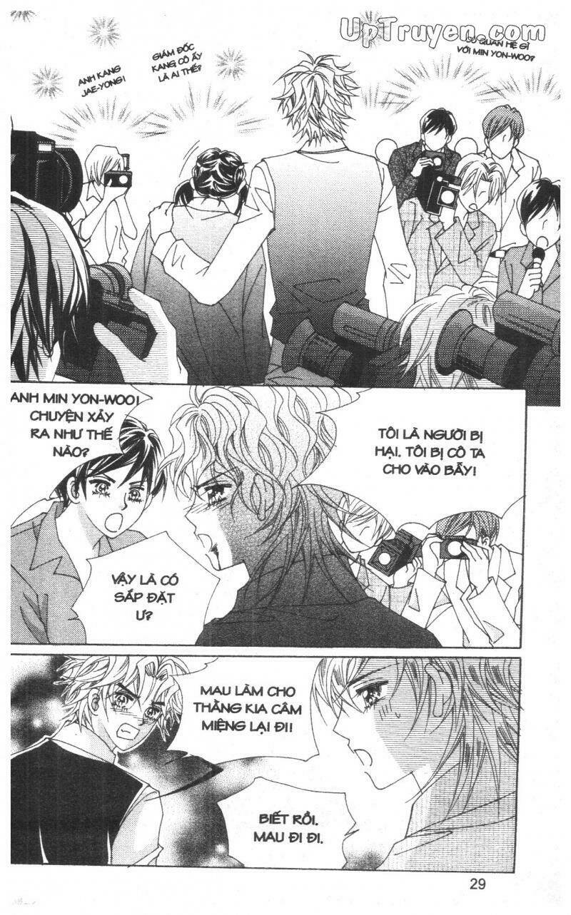 meo meo dịu dàng đi nhé chapter 9 29