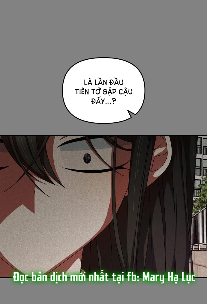 bạn gái tôi là robot -câu chuyện của cheol soo và young hee chapter 22 14