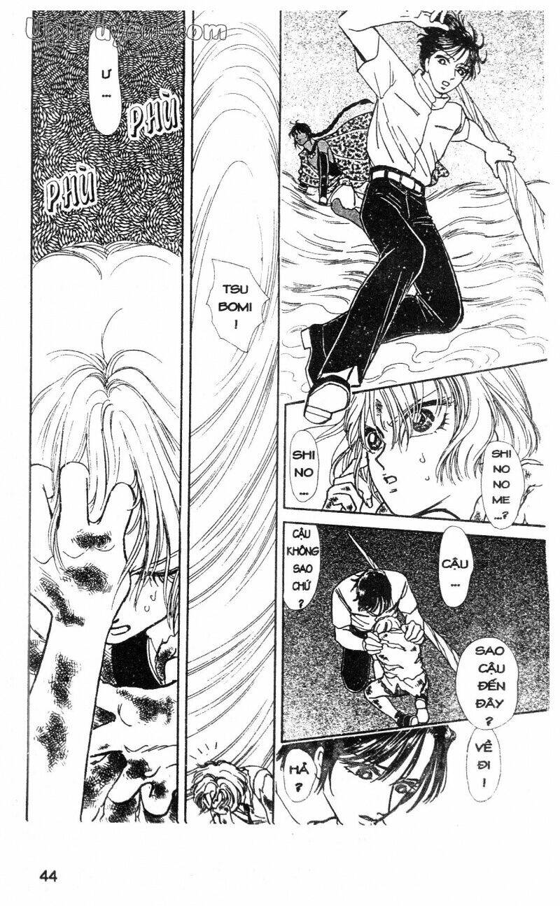 hoàng tử hoa - bud boy chapter 20 46