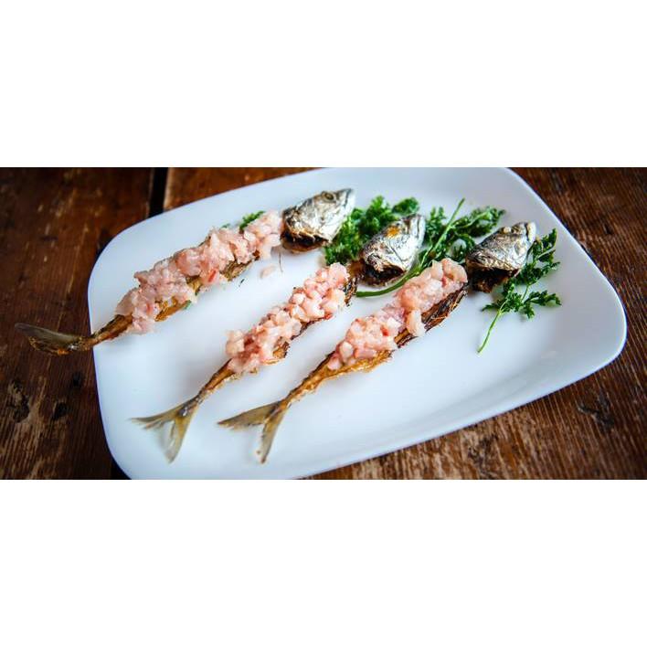 Đĩa Thủy Tinh CN Parma