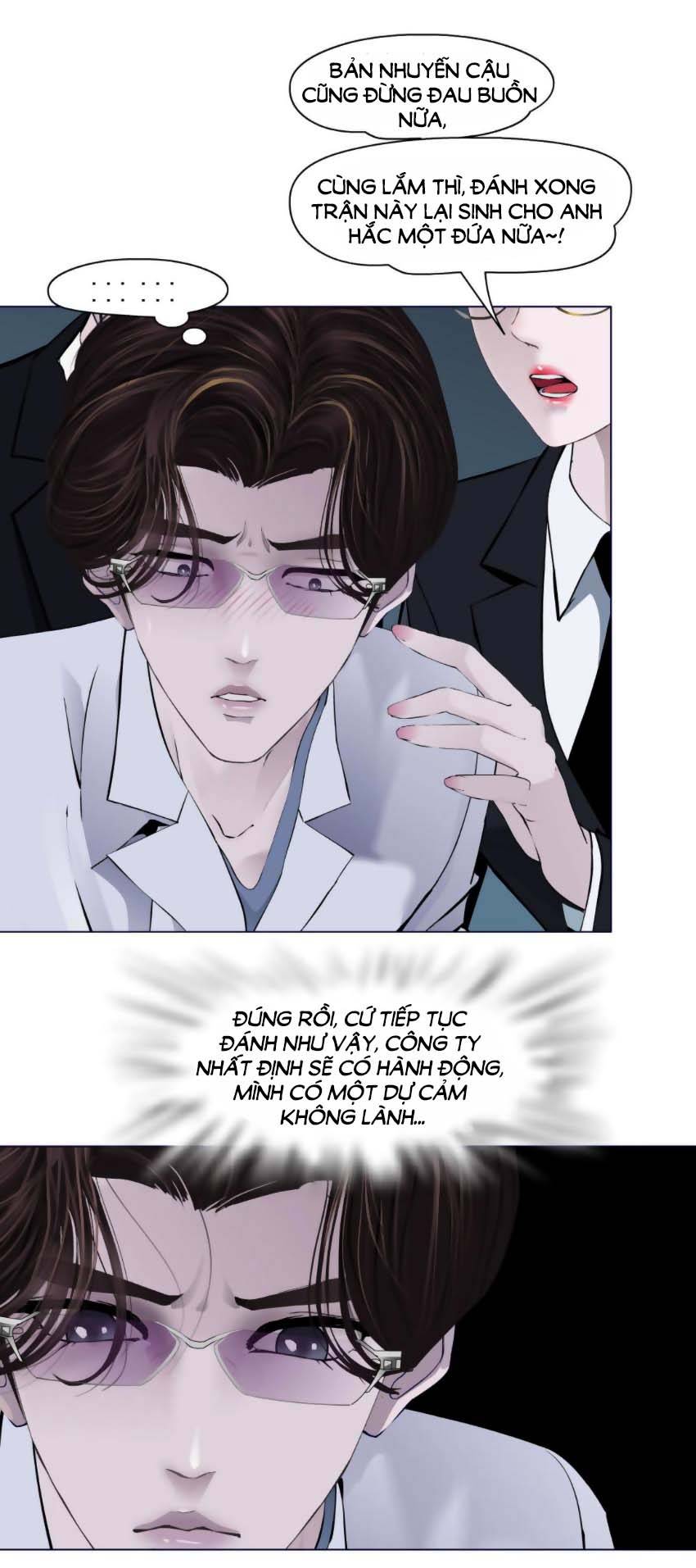 đằng nữ chapter 89 15