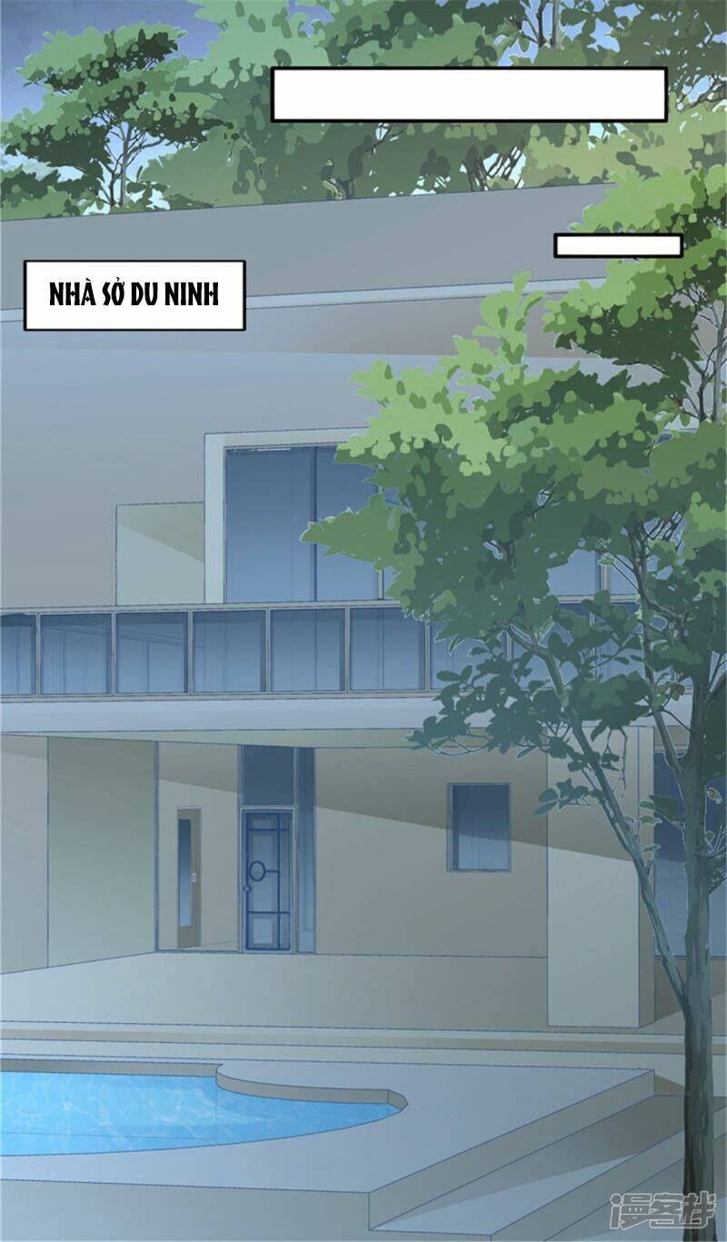 nụ cười cô ấy giống như kẹo đường chapter 24 16