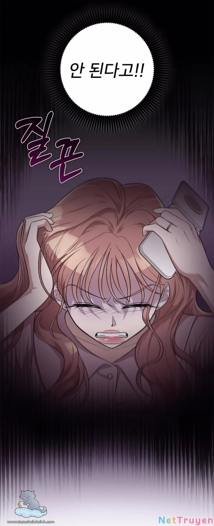 cô đi mà lấy chồng tôi chapter 39 75