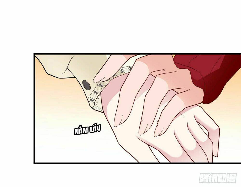 bí mật kết hôn với ảnh đế: vợ ơi đến đây tấn công đi nào chapter 25 49