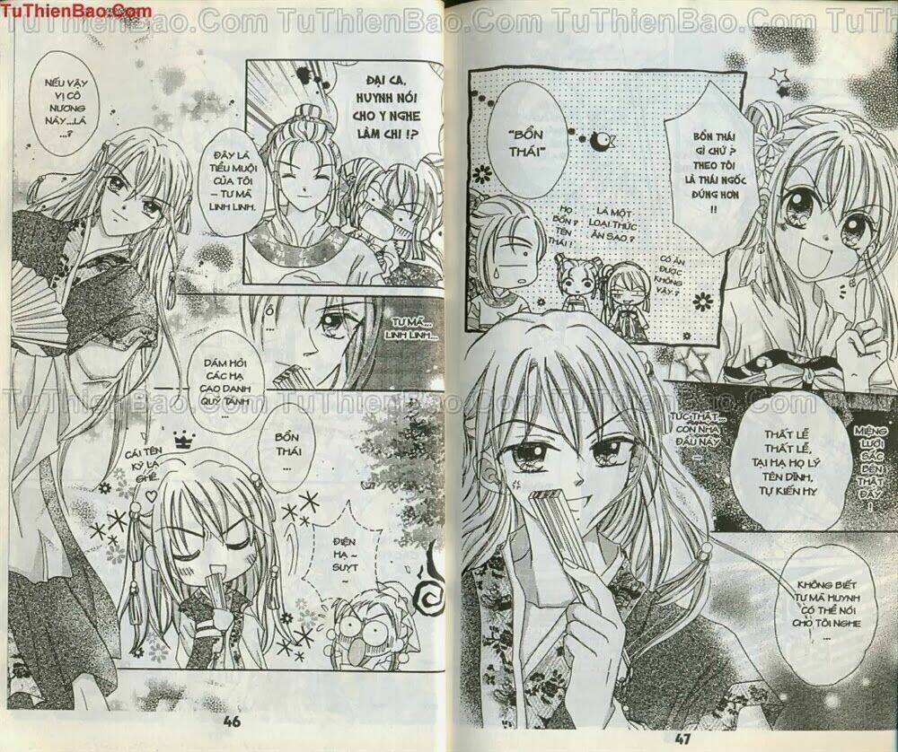 thiếu nữ đa tài chapter 1 24