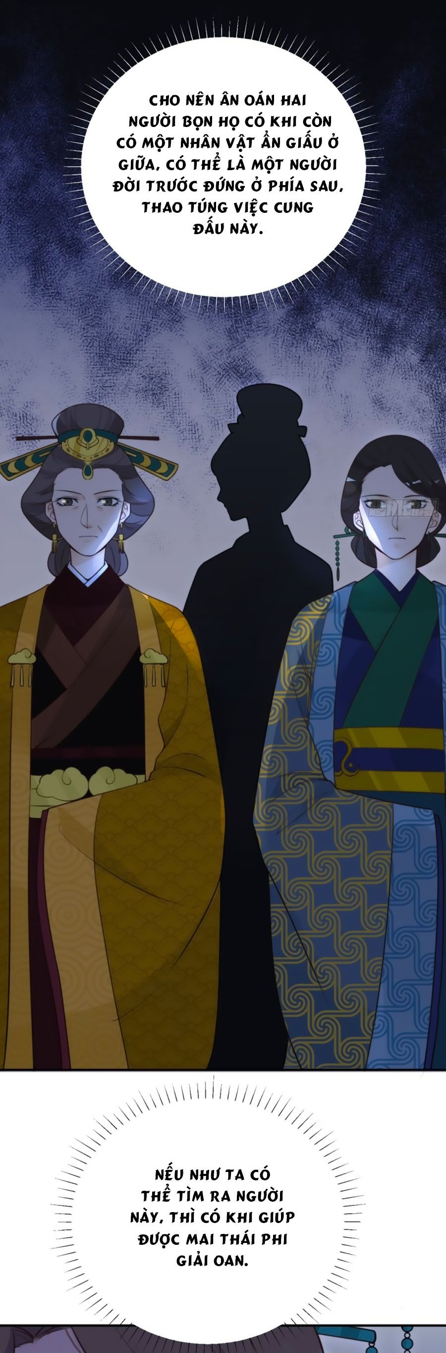 cung đấu live chapter 37 6