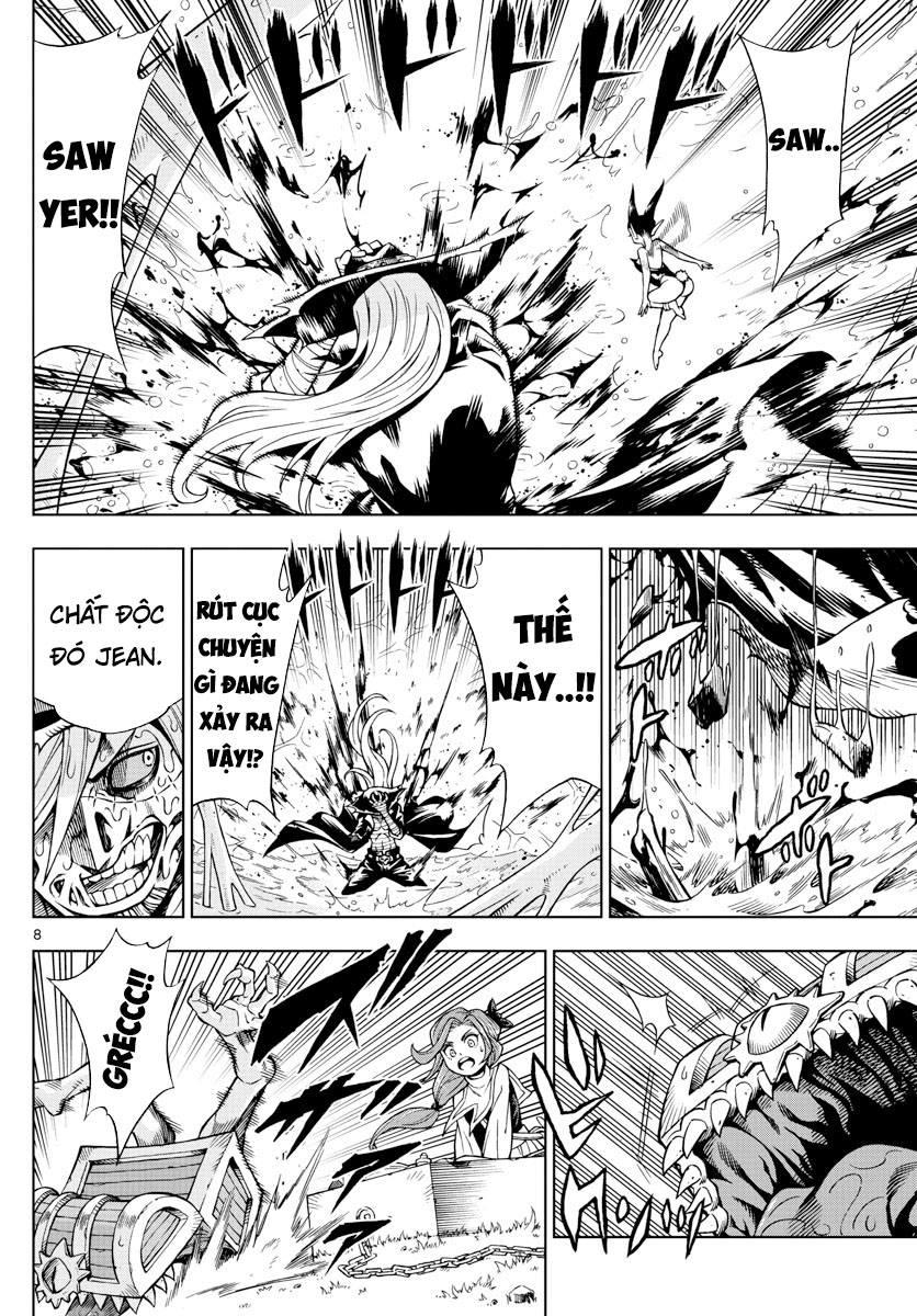 marry grave chapter 43 8