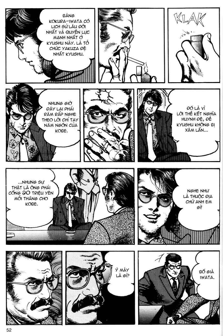 sanctuary chapter 47 5