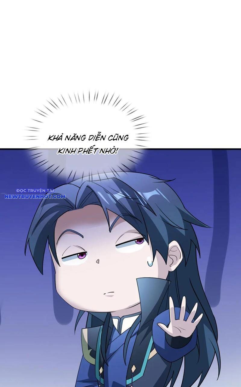 ngủ say vạn cổ: xuất thế đẩy ngang chư thiên chapter 56 76