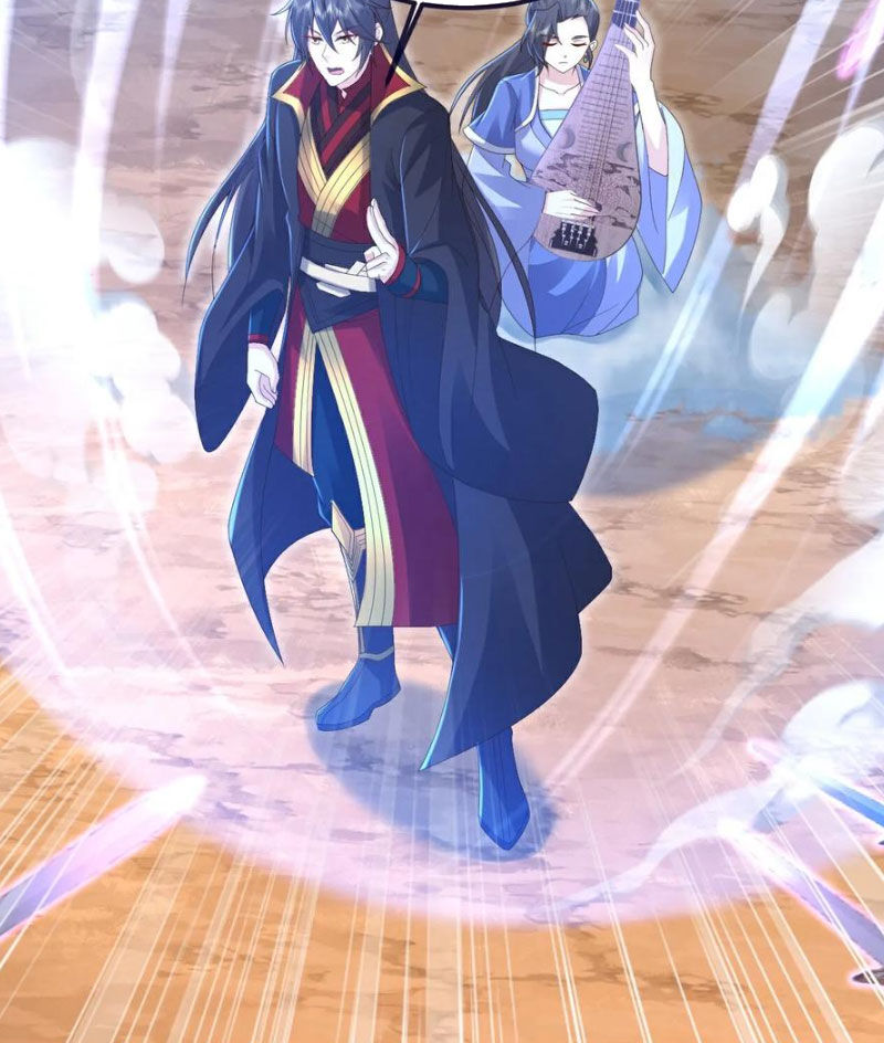 tiên võ đế tôn chapter 586 97