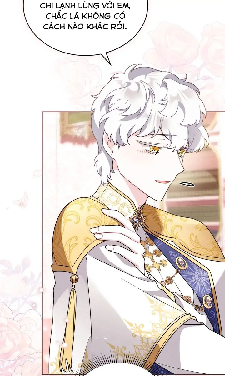 ánh sáng của bình minh chapter 47 21