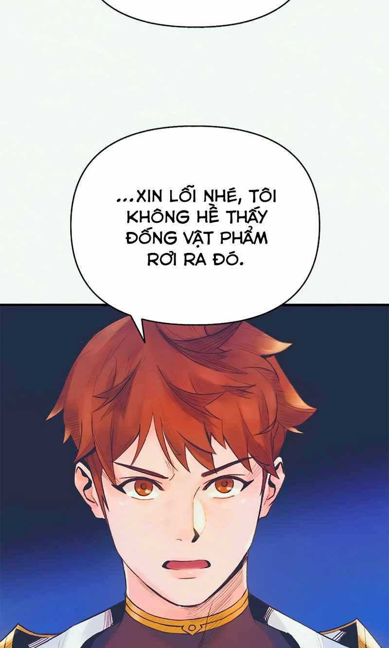 tu sĩ trị liệu của thái dương giáo chapter 5 14