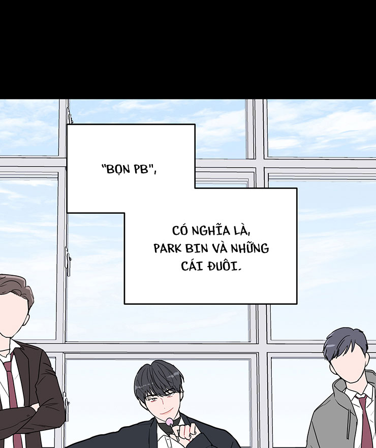 cảnh báo có giông chapter 0 10