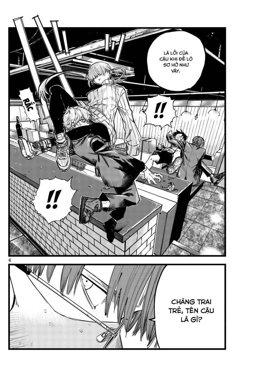 bản nhạc của kẻ đi dạo đêm chapter 143 7