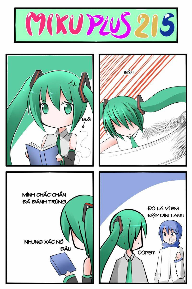 miku plus chapter 21 5