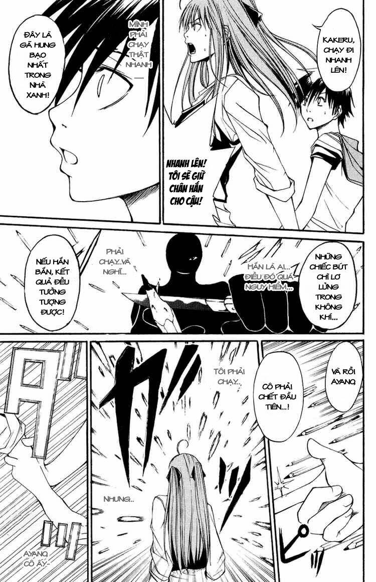 psycho buster chapter 6 41