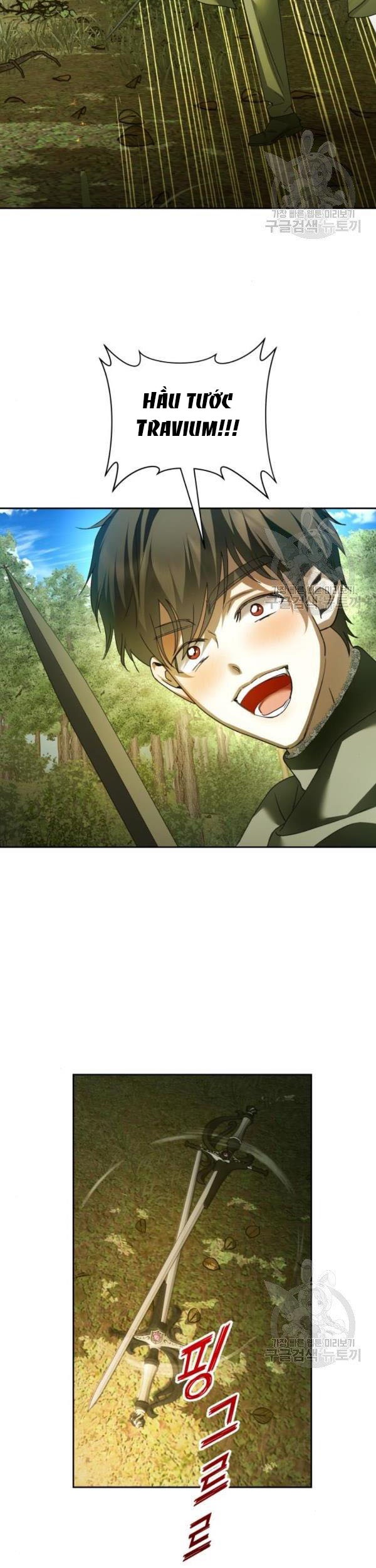 tôi muốn trở thành cô ấy dù chỉ là một ngày chapter 119 27