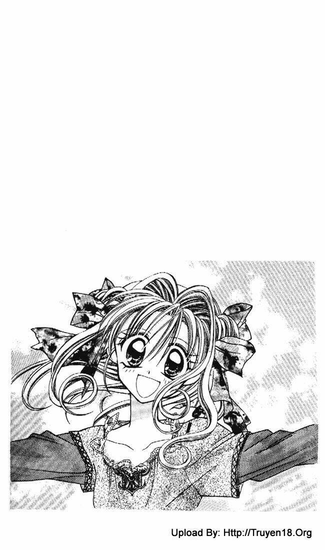 kamikaze kaitou jeanne chapter 5 50