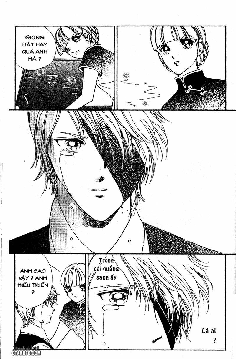 khúc tình ca ban mai - akatsuki no aria chapter 61 24