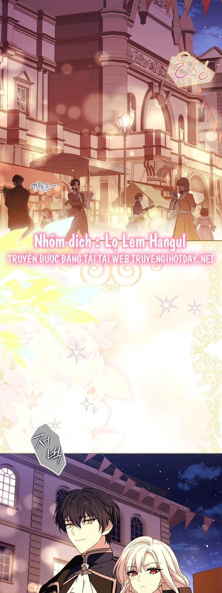 để yên cho tiểu thư hiền chapter 103 6