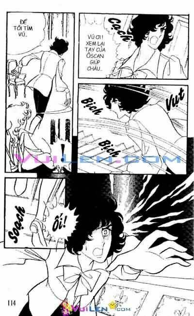 hoa hồng véc-xây chapter 8 114