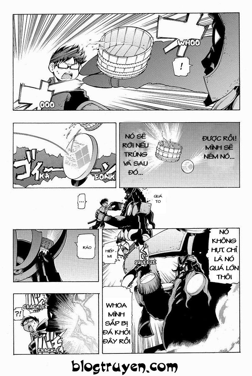 take dake dake! - takedakei gentei chapter 8 6