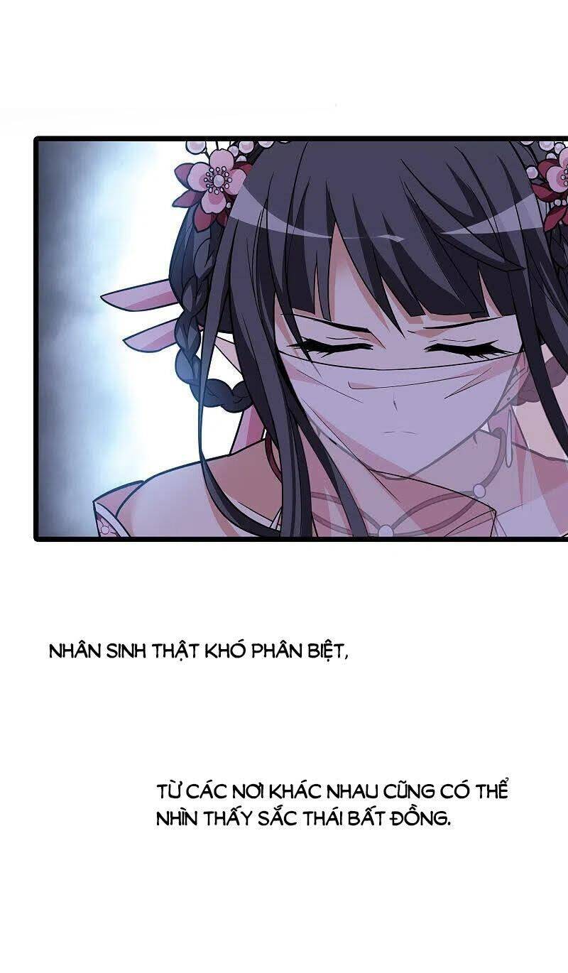 phượng nghịch thiên hạ chapter 478.1 6