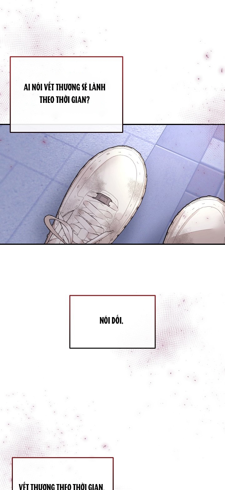 vụ bê bối trá hình chapter 5.1 8