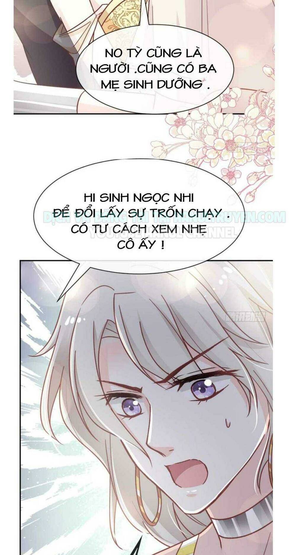 thiên hạ đệ nhất sủng phi chapter 68.2 4