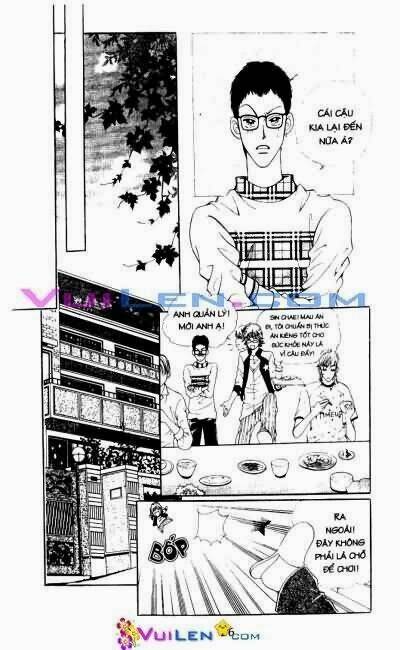 giấc mơ thần tượng chapter 4 26