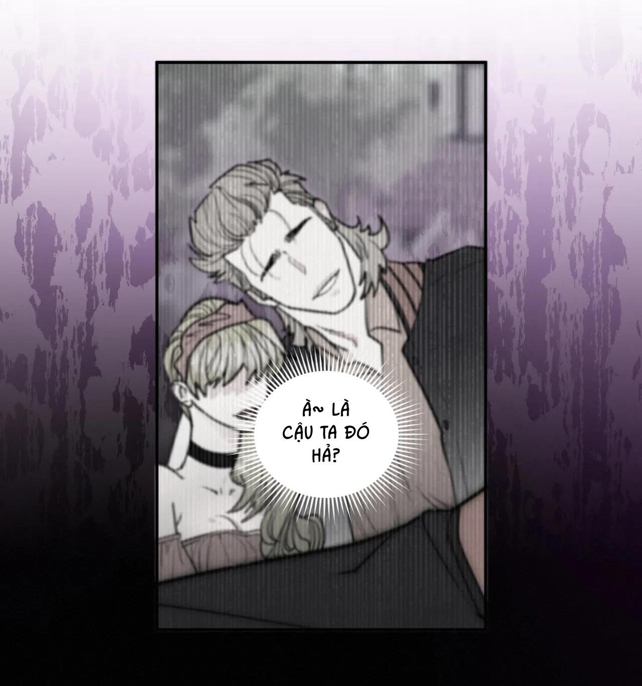 lời nói dối đẫm máu chapter 27 20