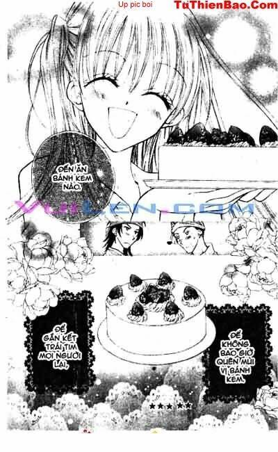 công chúa ẩm thực chapter 6 78