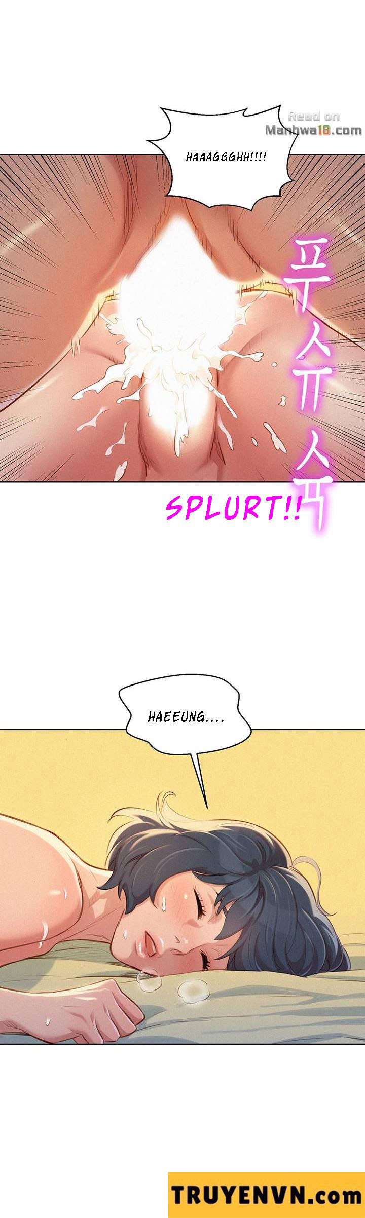 chị gái mưa chapter 49 19