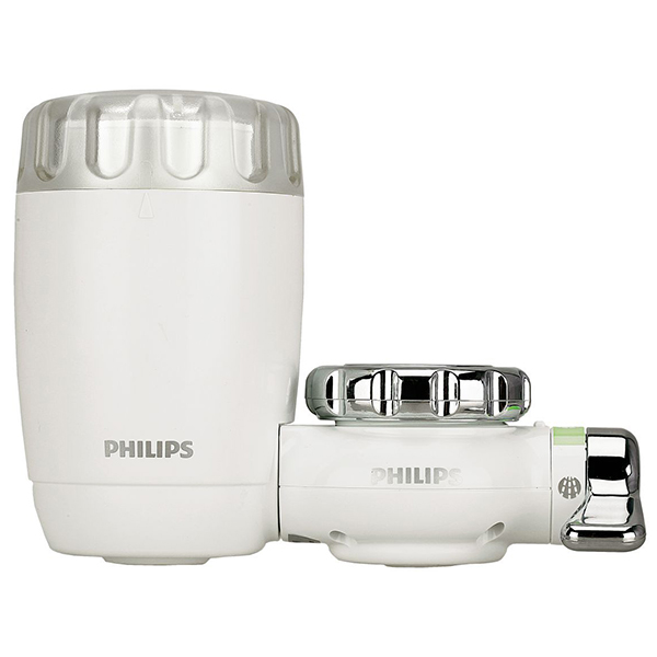 Thiết bị lọc nước tại đầu vòi PHILIPS - WP3861 - Hàng nhập khẩu