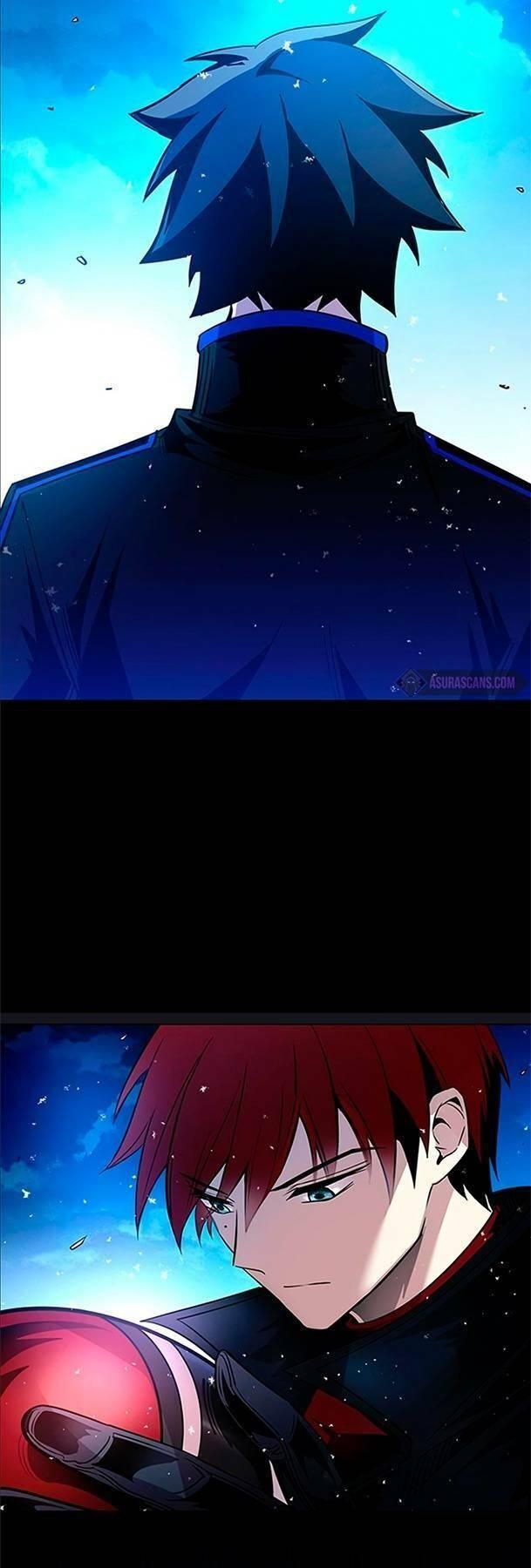 chuyển sinh thành ác nhân chapter 85 13