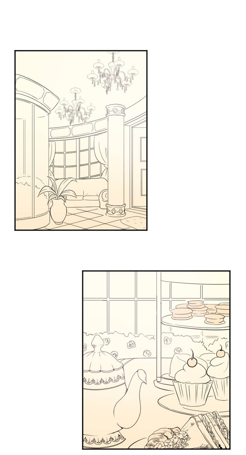 lady baby chapter 26 32