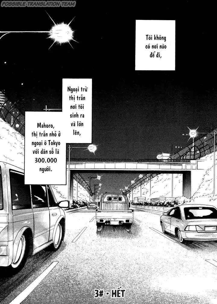 chàng giúp việc tada chapter 3 39