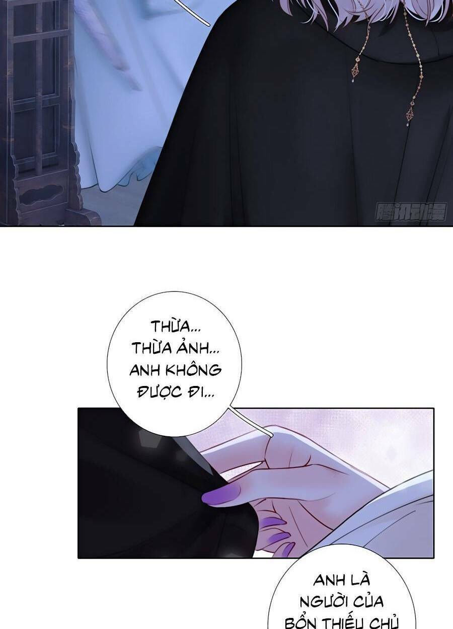 kim ốc tàng kiều chapter 76 11