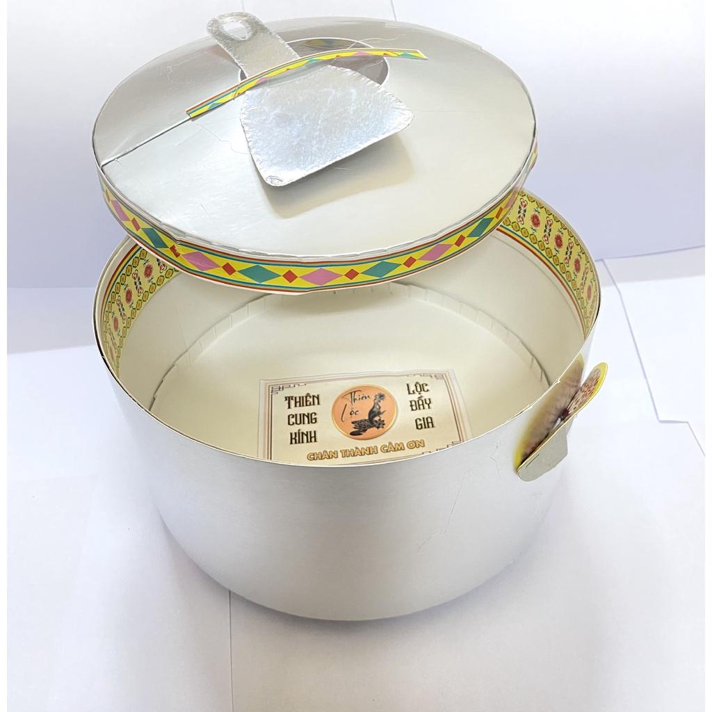 Giấy Cúng Nồi Cơm Điện Tiện Dụng Trong Sinh Hoạt - Đồ Thờ Cúng Thiên Lộc