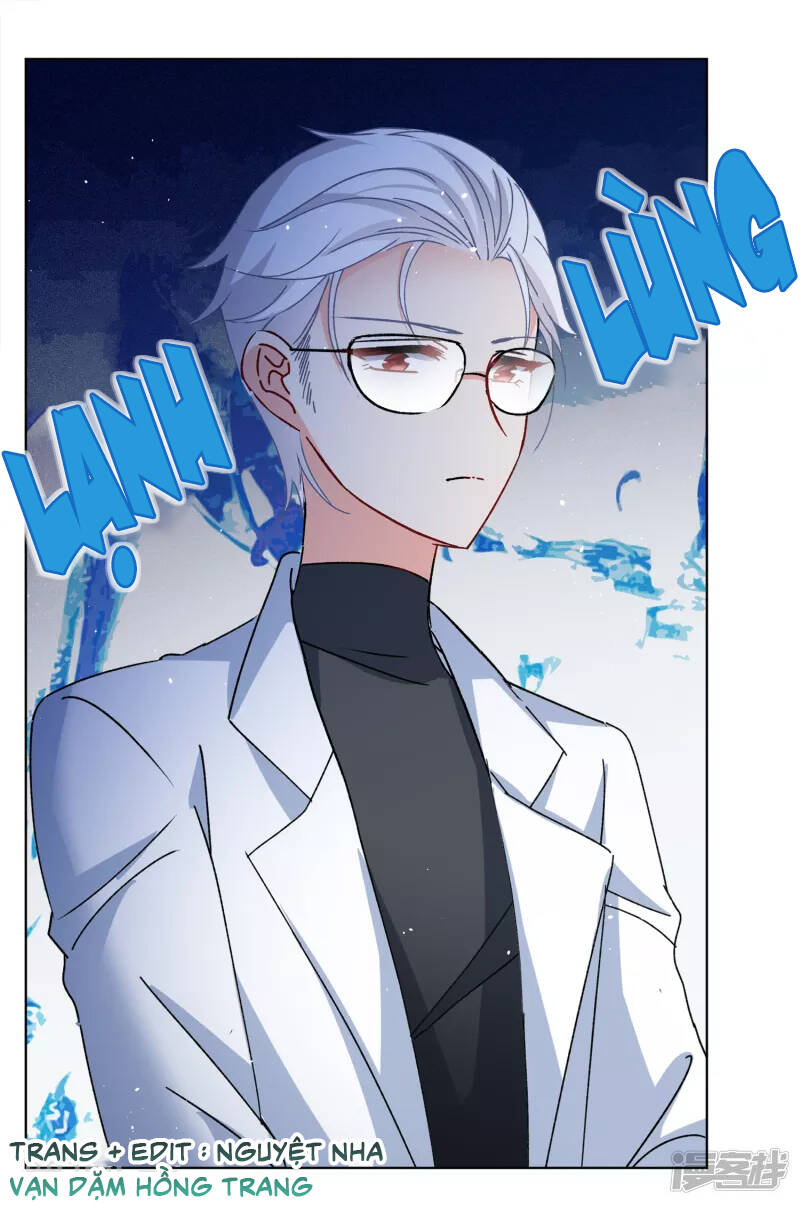 cô ấy đến rồi, xin nằm xuống! chapter 183 18