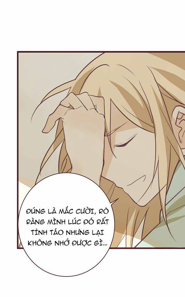 hoa đào nhẹ rơi đẹp như em chapter 1 10