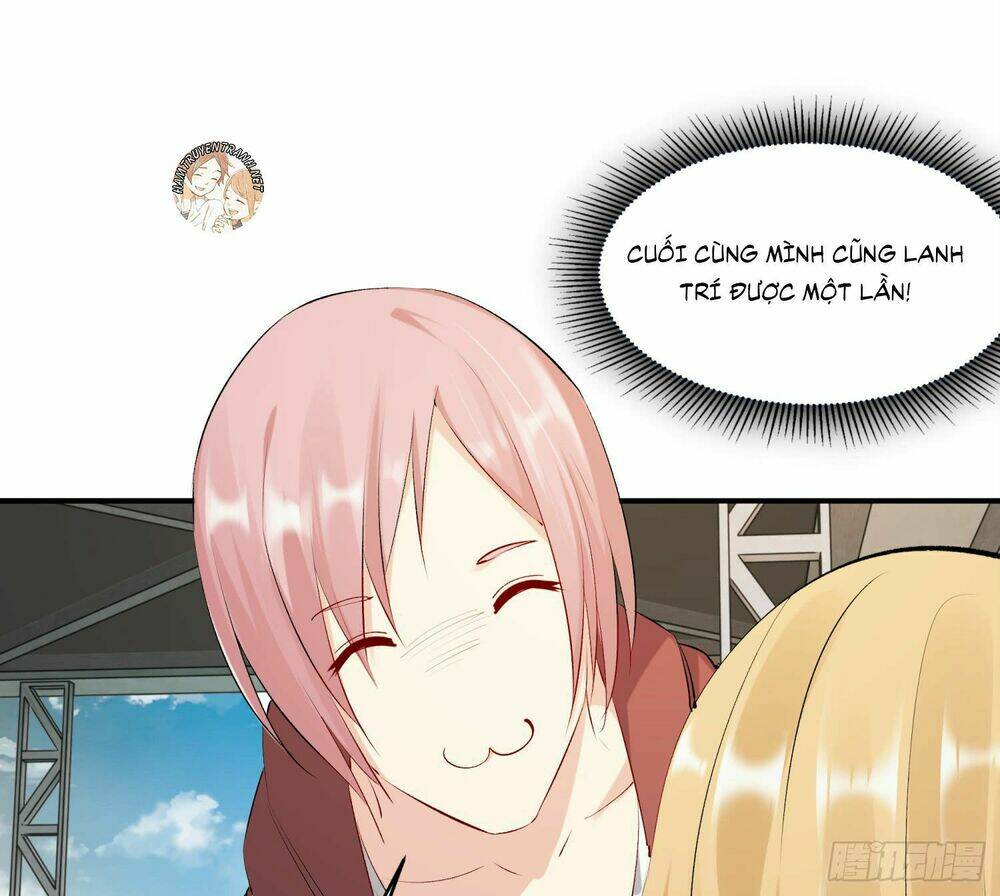 quái trộm thâu tâm chapter 9.1 18