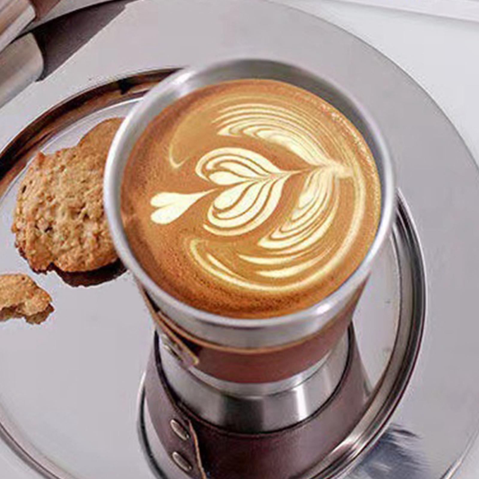 Water Tumblers Drinking Glasses BBQ Beverage Stainless Steel Cup with Sleeve