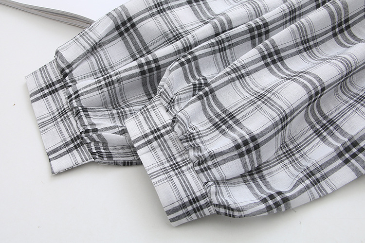 SƠ MI NỮ ĐŨI VIỆT, ÁO SƠ MI KẺ SỌC DÁNG RỘNG DÀI TAY STYLE HÀN QUỐC - Ảnh thật