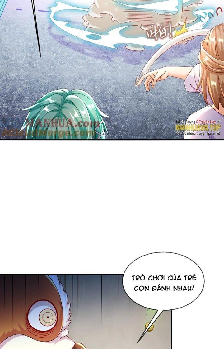 tuyệt sắc đạo lữ đều nói ngô hoàng có thể chất vô địch chapter 61 28