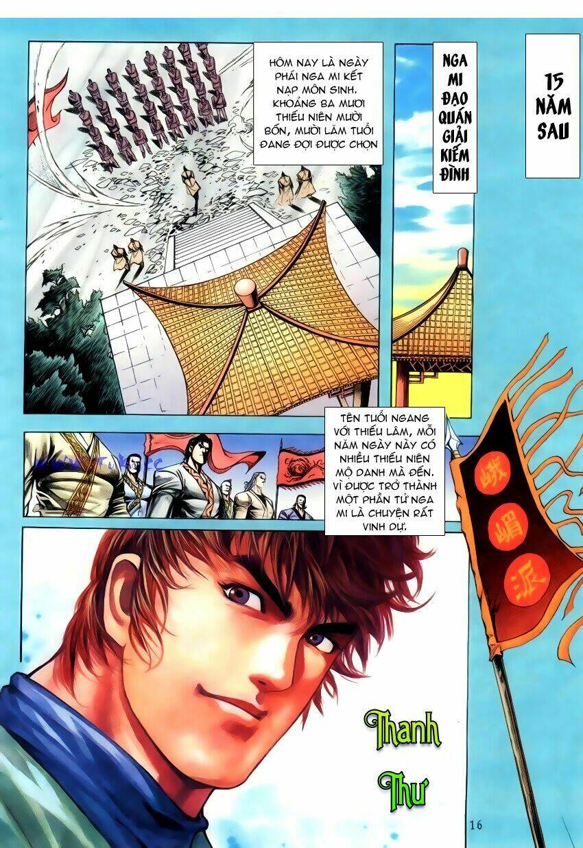 thục sơn kiếm hiệp truyện chapter 1 15