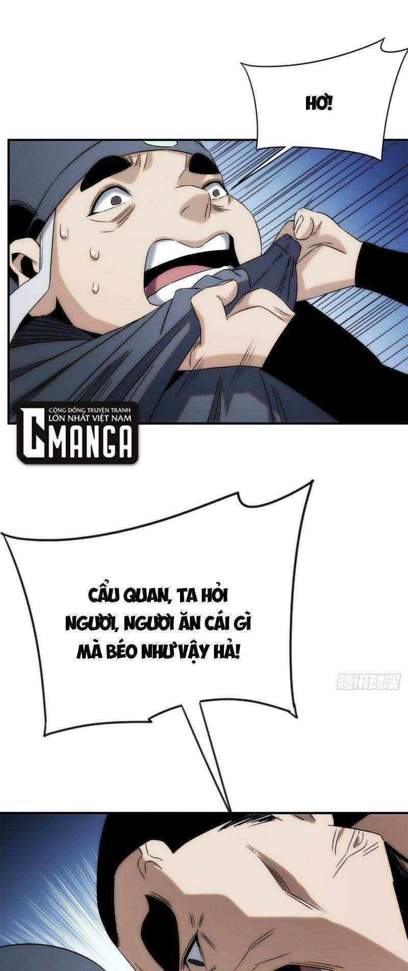 ma vương là đại địa chủ chapter 45 35